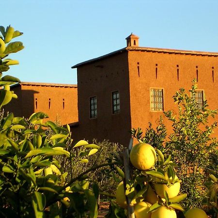 Dar Tasmayoun Aït Ourir Exteriör bild